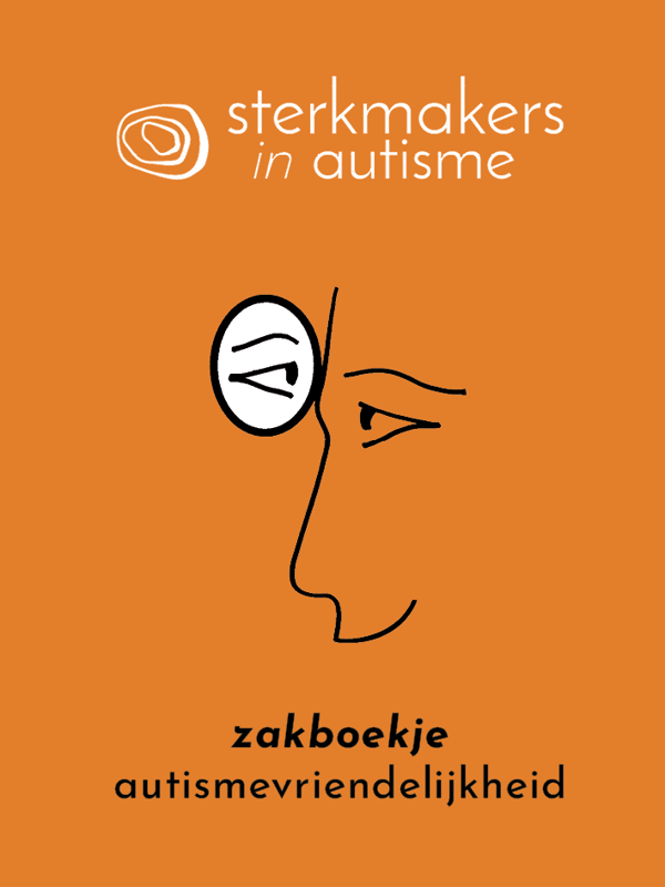 autisme boekje